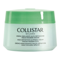 Collistar 'Perfect Body High-Definition' Schlankheitscreme - 400 ml