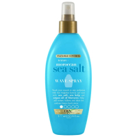 Ogx 'Texture+ Moroccan Sea Salt Wave' Haarspray - 177 ml