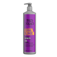 Tigi 'Bed Head Serial Blonde Restoring' Conditioner - 970 ml