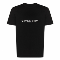 Givenchy 'Logo-Print' T-Shirt für Herren