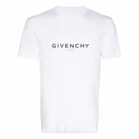 Givenchy 'Logo-Print' T-Shirt für Herren