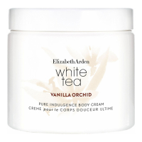 Elizabeth Arden 'White Tea Vanilla' Körpercreme - 384 g