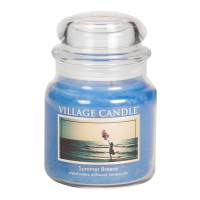 Village Candle Bougie parfumée 'Summer Breeze' - 312 g