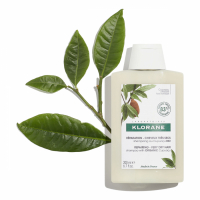 Klorane 'Au Cupuaçu Bio' Shampoo - 200 ml