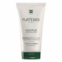 René Furterer 'Neopur Shampooing Antipelliculaire Équilibrant Pellicules Sèches' - 150 ml