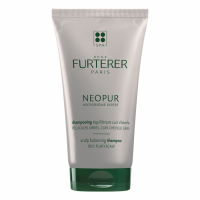 René Furterer 'Neopur Shampooing Antipelliculaire Équilibrant Pellicules Grasses' - 150 ml