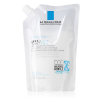 La Roche-Posay 'Lipikar Syndet AP+' Cleansing Cream - 400 ml