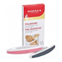 Mavala 'Coffret Nailcare Polissoir' Nails Set - 2 Pieces