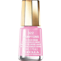 Mavala 'Pastel Fiesta Collection' Nail Polish - 322 Hamptons 5 ml