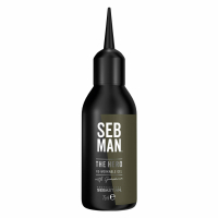 Seb Man Gel coiffant 'The Hero Re-Workable' - 75 ml