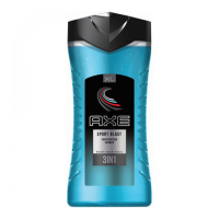 Axe 'Sport Blast' Duschgel & Shampoo - 400 ml