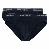 Dolce & Gabbana Slip pour Hommes - 2 Pièces