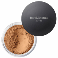 bareMinerals Fond de teint poudre 'Matte SPF15 Loose' - Neutral Tan 6 g