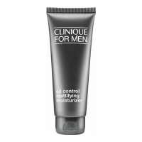 Clinique 'Oil Control Mattifiying' Feuchtigkeitscreme - 100 ml