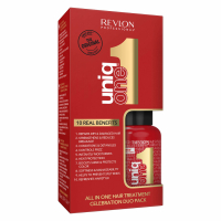 Revlon 'UniqOne All in One Celebration Duo' Hair Treatment - 2 Pieces