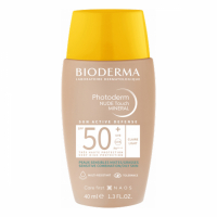 Bioderma Photoderm Nude Touch Mineral Claire SPF50+ - 40 ml