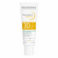 Bioderma Photoderm AKN Mat Invisible SPF30 - 40 ml