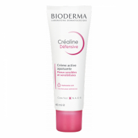 Bioderma Créaline Défensive Crème Active Apaisante - 40 ml