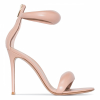 Gianvito Rossi Women's 'Bijoux' Ankle Strap Sandals