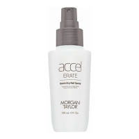 Morgan Taylor 'Accelerate Quick Nail' Drying Spray - 120 ml