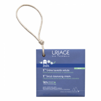Uriage Bébé 1er Crème Lavante Solide - 100 g