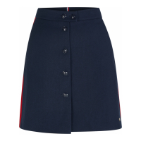 Tommy Hilfiger Mini Rock für Damen