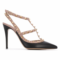 Valentino Garavani 'Rockstud' Pumps für Damen