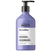 L'Oréal Professionnel Paris 'Blondifier' Pflegespülung - 500 ml