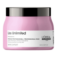 L'Oréal Professionnel Paris Masque capillaire 'Liss Unlimited' - 500 ml