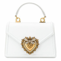 Dolce & Gabbana Women's 'Mini Devotion' Top Handle Bag