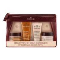 Nuxe 'Rêve de Miel Mon Rituel' Body Care Set - 5 Pieces