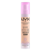 NYX Professional Makeup Sérum correcteur 'Bare With Me' - 03 Vanilla 9.6 ml