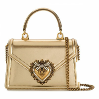 Dolce & Gabbana Women's 'Devotion' Top Handle Bag