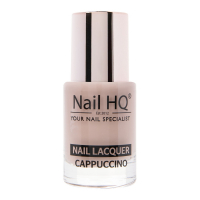 Nail HQ 'Cappuccino' Nagellack - 10 ml