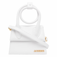 Jacquemus 'Le Chiquito Noeud' Henkeltasche für Damen