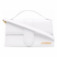 Jacquemus Women's 'Le Grand Bambino' Top Handle Bag