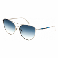 Longchamp Lunettes de soleil 'LO134S-715' pour Femmes