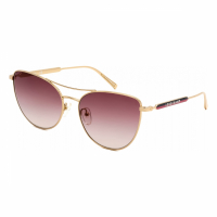 Longchamp Lunettes de soleil 'LO134S-770' pour Femmes