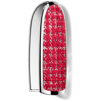 Guerlain 'Rouge G' Lippenstift-Etui - Tweed in Paris