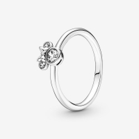 Pandora 'Minnie Mouse' Ring für Damen
