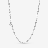 Pandora 'Link' Halskette für Damen