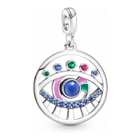 Pandora Pendentif 'Eye' pour Femmes