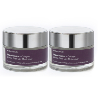 Dr. Eve_Ryouth 'Snake Venom & Collagen Wrinkle Filler' Day Cream - 50 ml, 2 Pieces