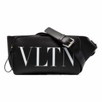 Valentino Garavani Men's 'Vltn' Belt Bag