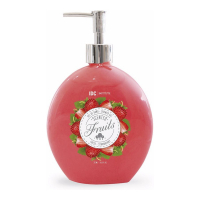 IDC Institute 'Scented Fruits' Shower Gel - Strawberry 735 ml