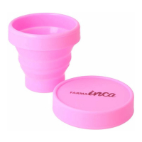 Inca 'Farma' Menstruationstasse Sterilisator - Large