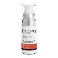 Eneomey Réducteur de sébum 'Purify Gel' - 30 ml