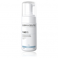 Dermaceutic 'Foamer 15 Intense Exfoliating' Schaum - 100 ml