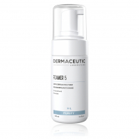 Dermaceutic 'Foamer 5 Exfoliating' Foam - 100 ml