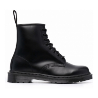 Dr. Martens 'Mono smooth' Combat Boots